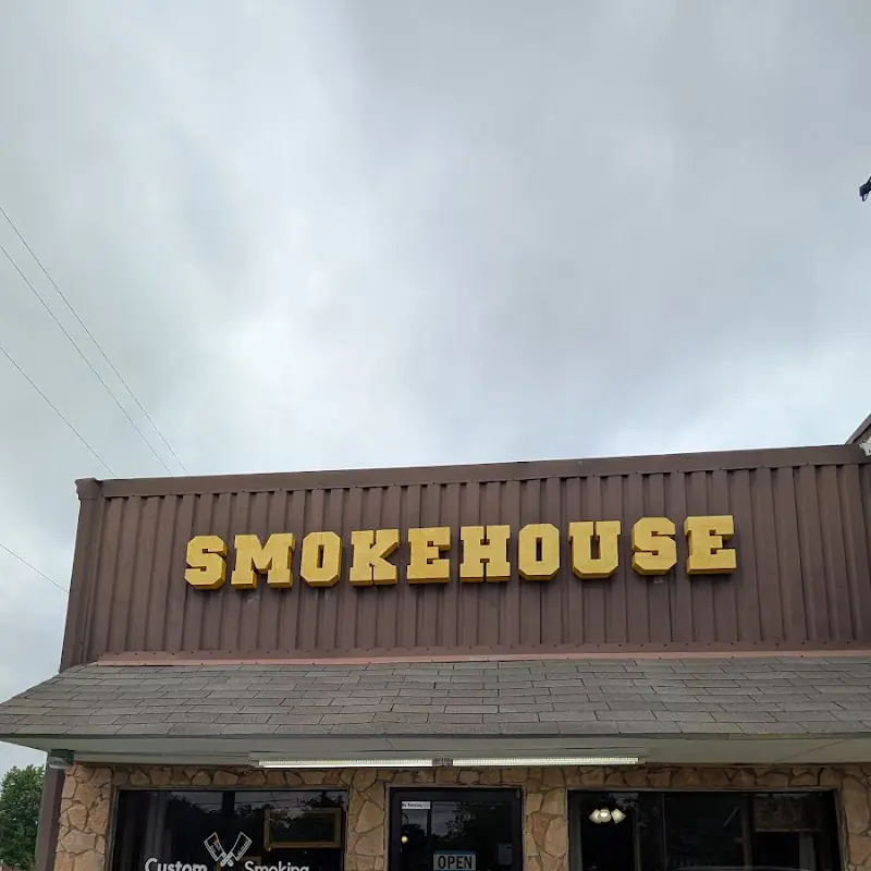 Dave's Smokehouse Restaurant