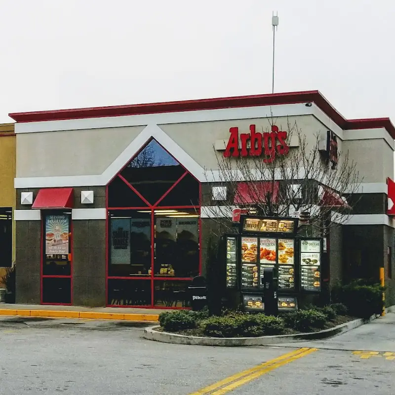 Arby's