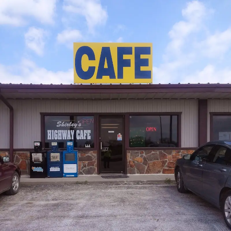 Highway Cafe
