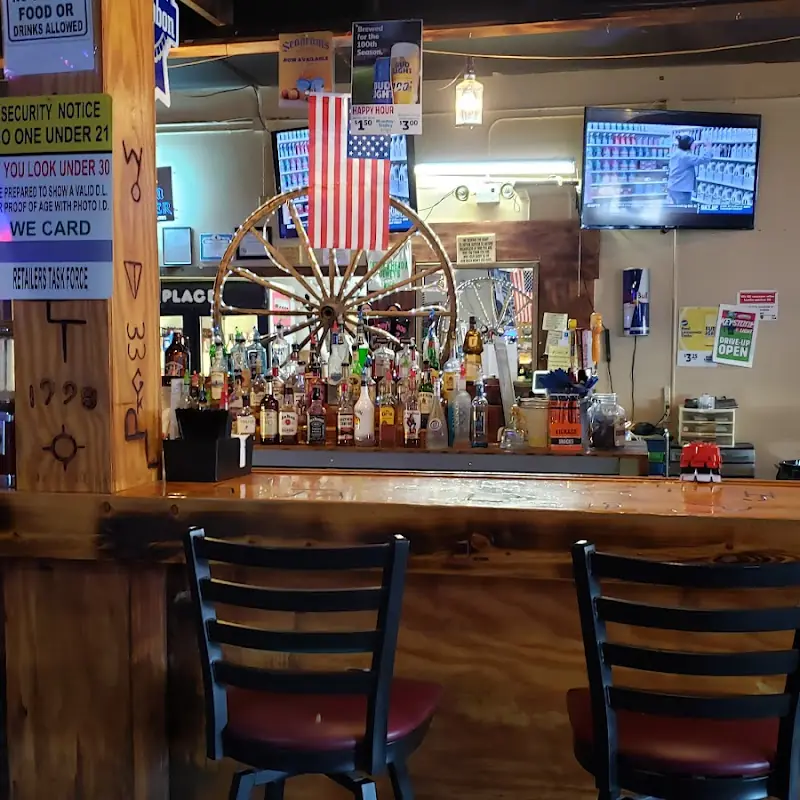 Dewey's Place