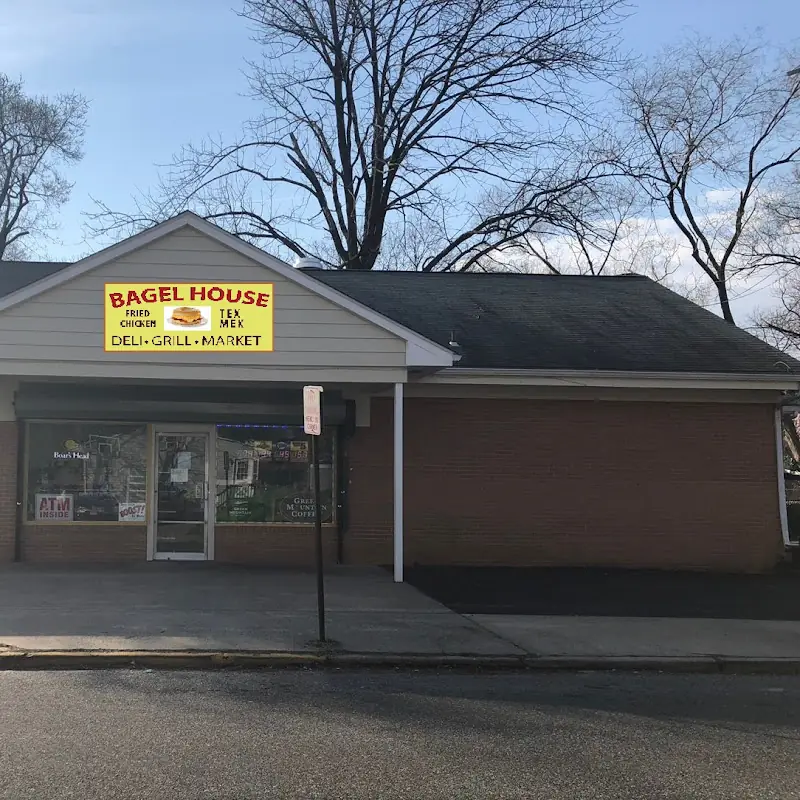 Bagel House