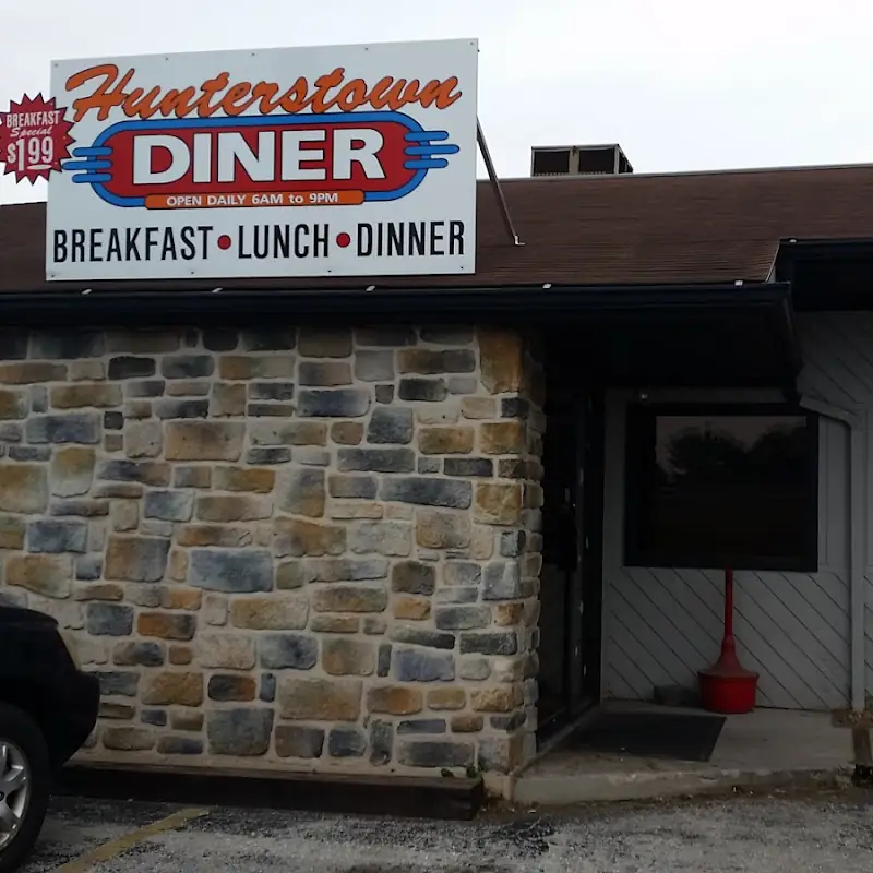 Hunterstown Diner