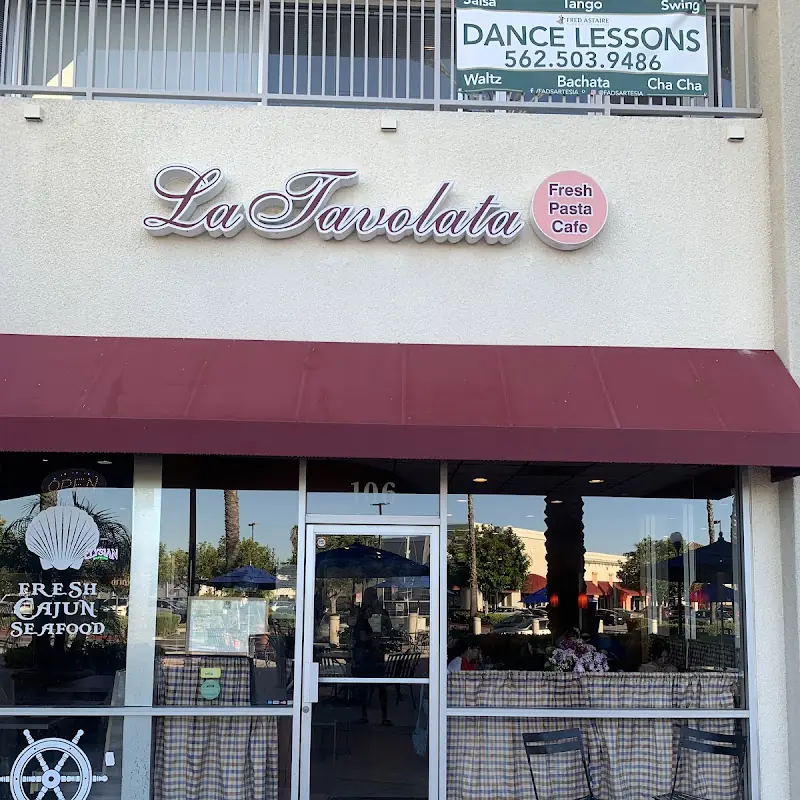 La Tavolata