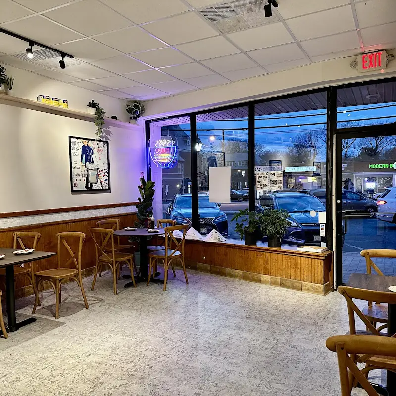 Saigon Bistro