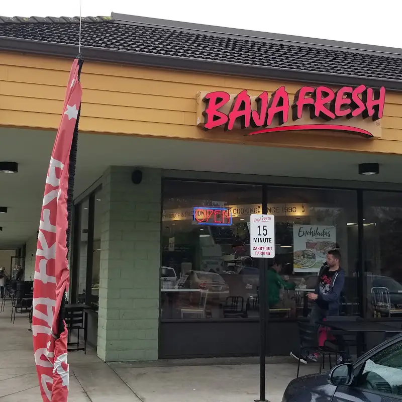 Baja Fresh
