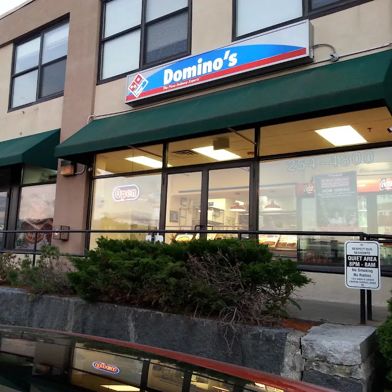 Domino's Pizza
