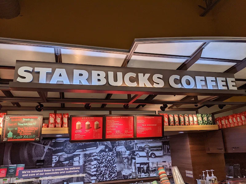 Starbucks Coffee Company