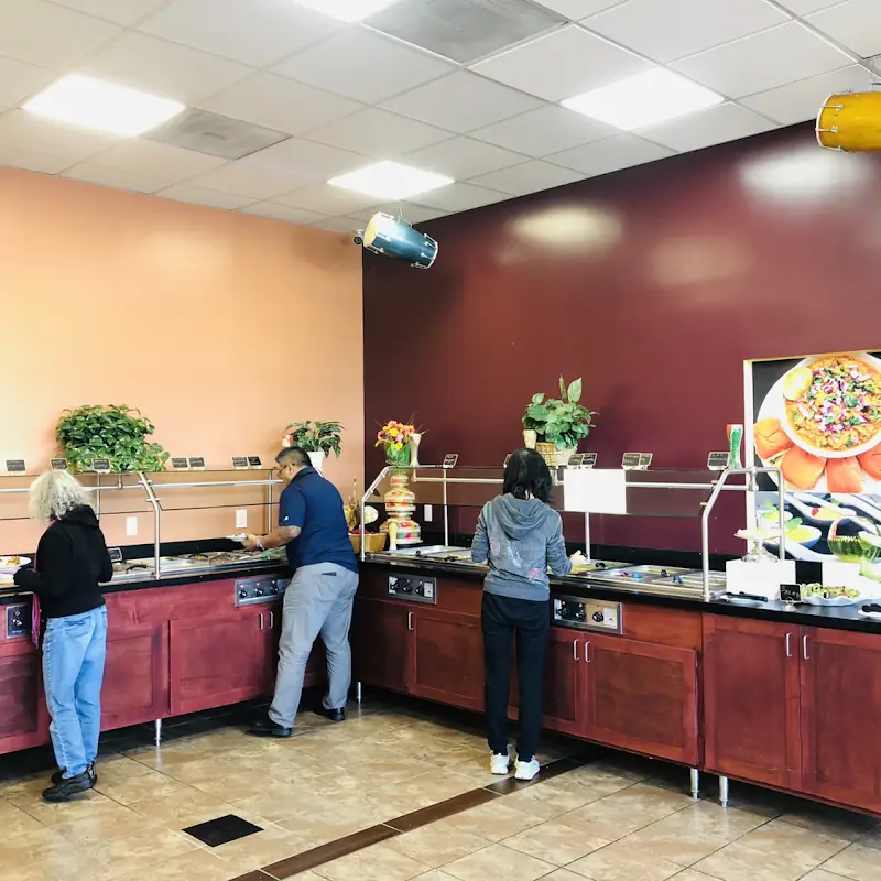 Amar Indian Cuisine & Banquet