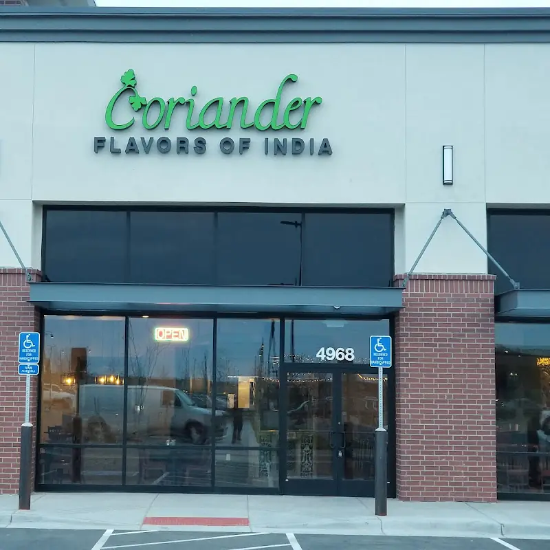 Coriander