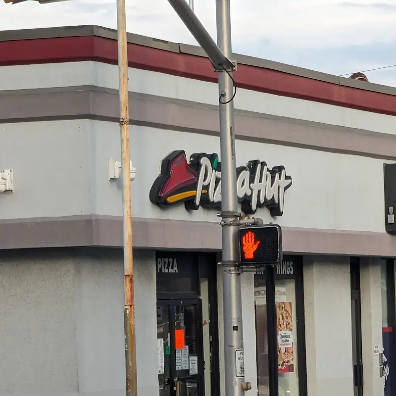 Pizza Hut