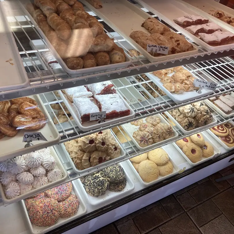 Teolinda's Bakery LLC doing business as Vecinos’ Bakery