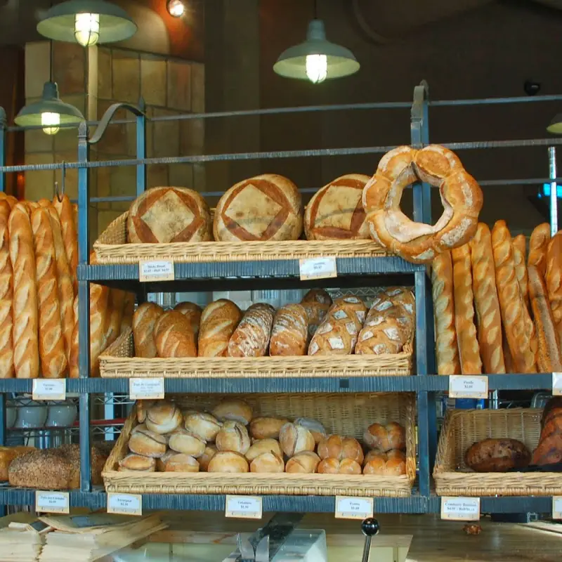 St. Honoré Bakery Lake Oswego