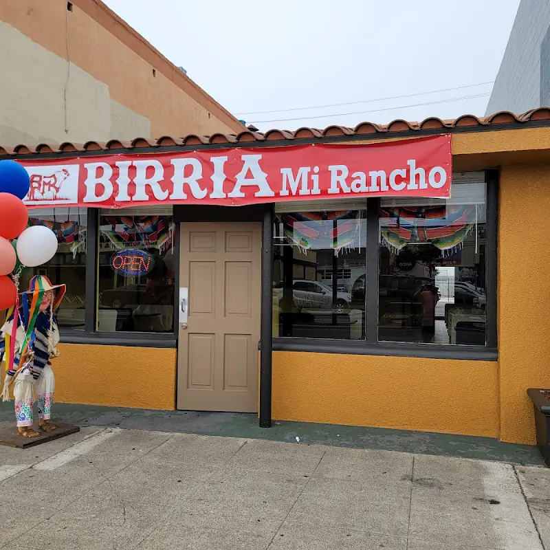 Birria Mi Rancho