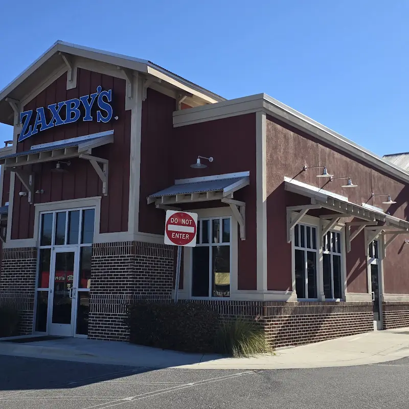 Zaxby's