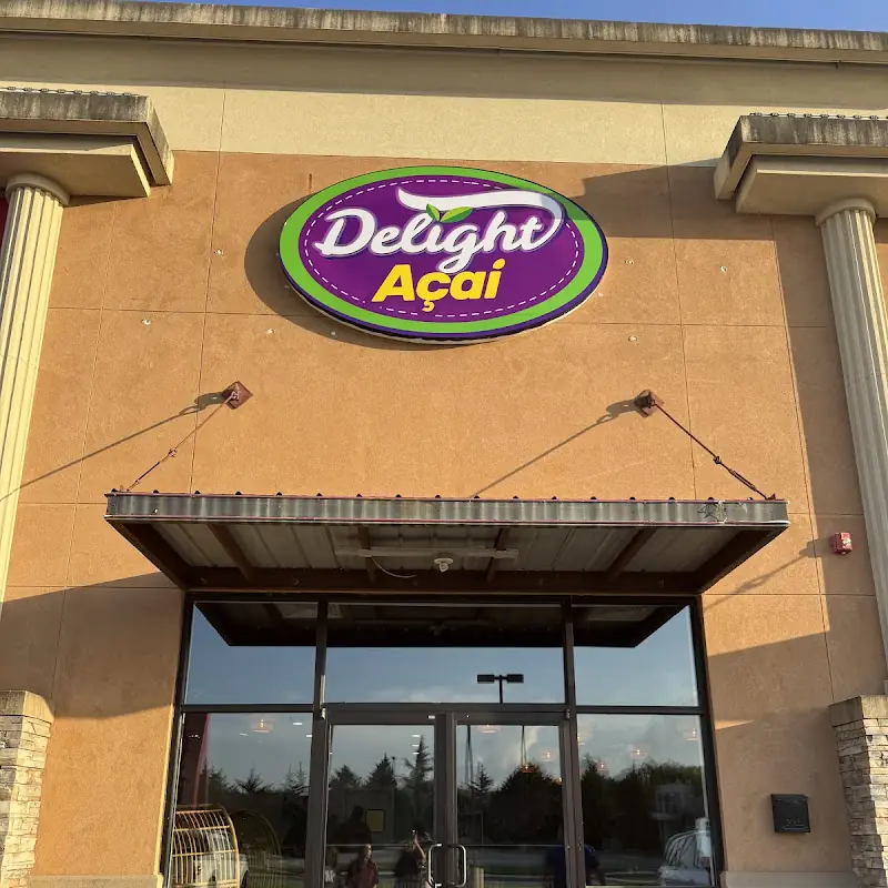 Acai Delight