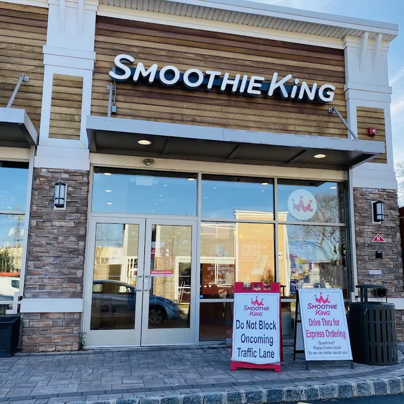 Smoothie King