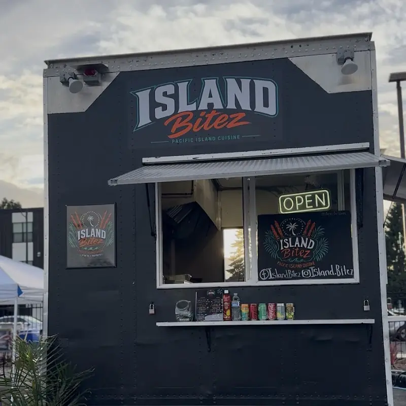 Island BBQ Chicken Bowl
