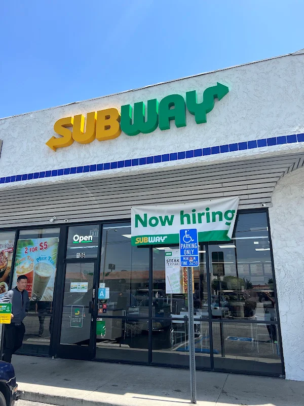 Subway