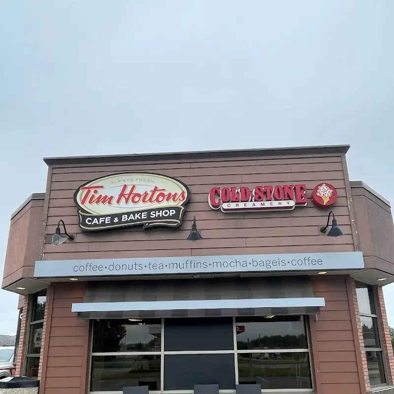 Tim Hortons