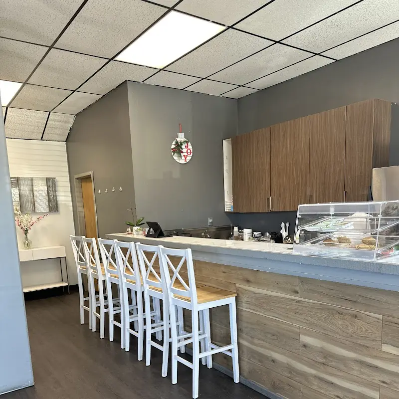 2Nutritious Smoothie Bar