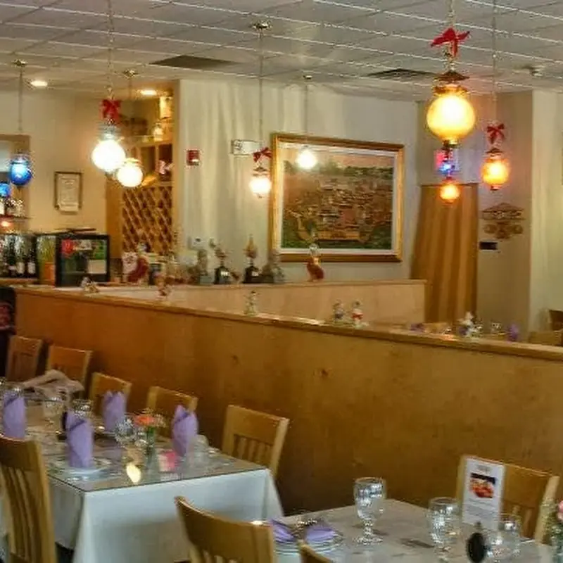 Mango 2 Thai Cuisine