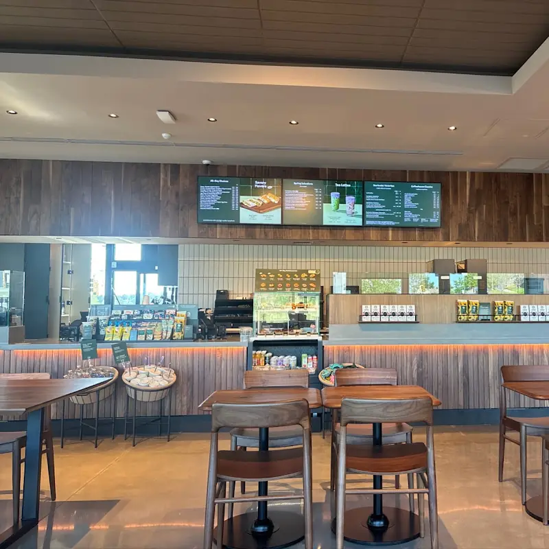 Starbucks Coffee Company