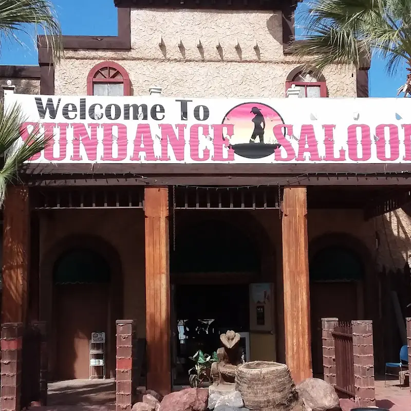Sundance Saloon