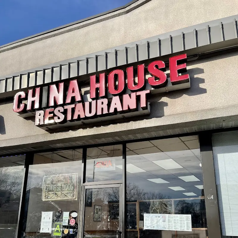 China House