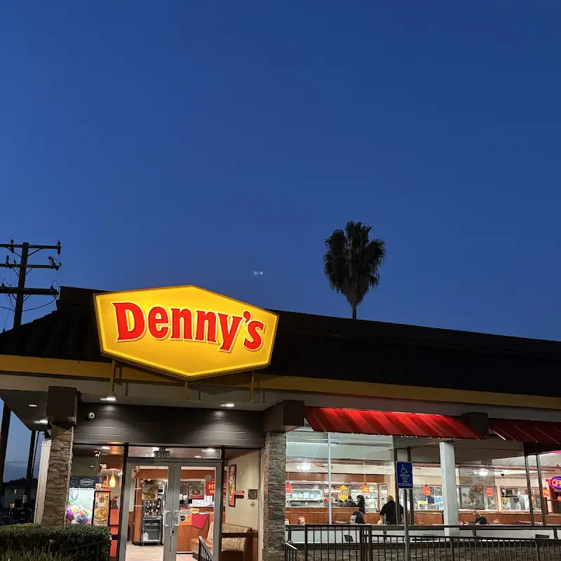 Denny's Restaurant