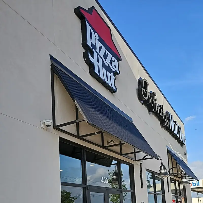 Pizza Hut