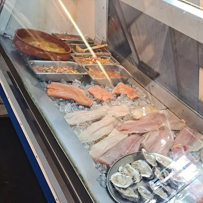 Marcelo Restaurant & Pescaderia