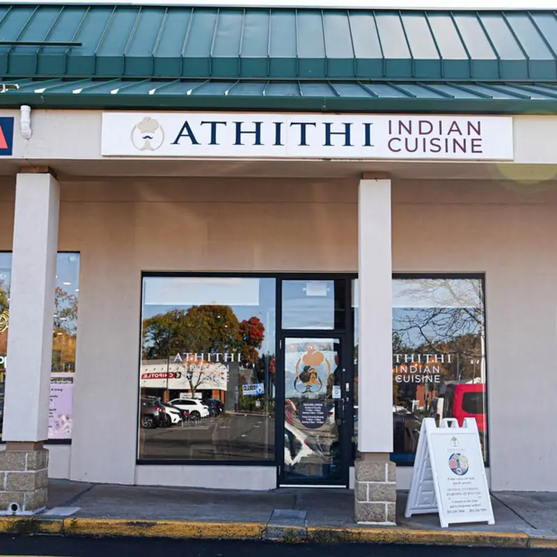 Athithi Indian Cuisine