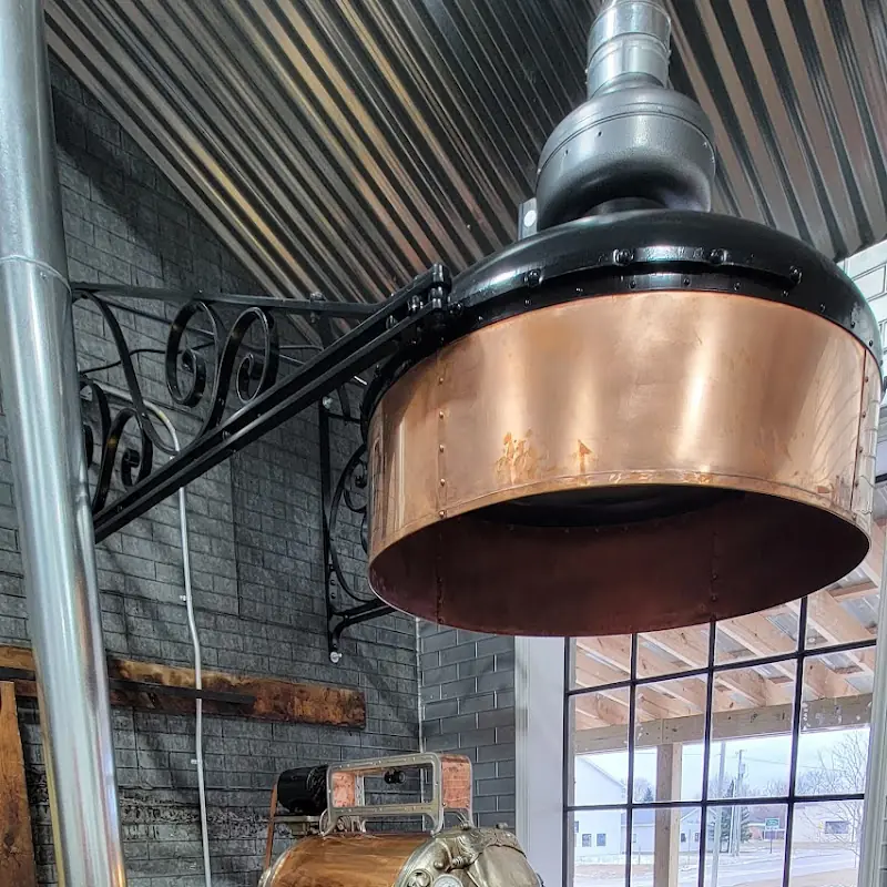 Olde Mill Coffee