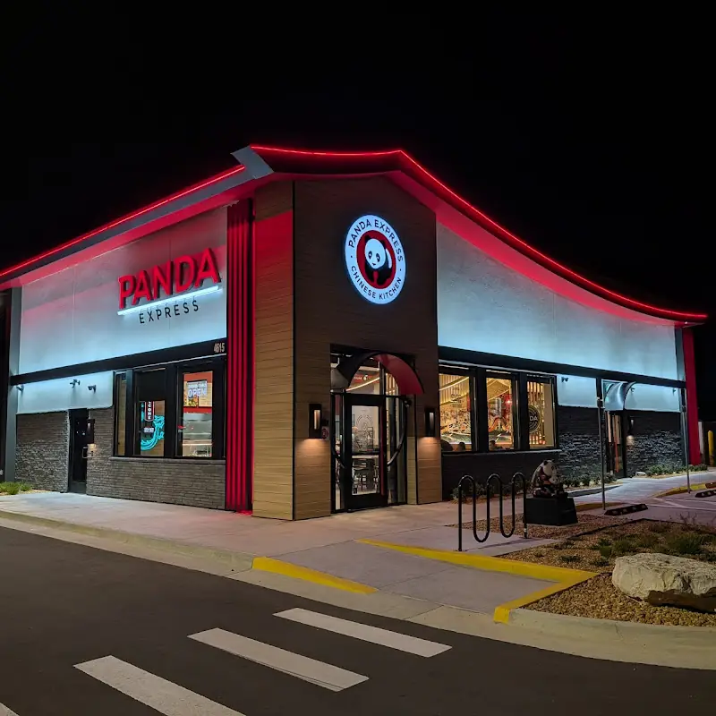Panda Express