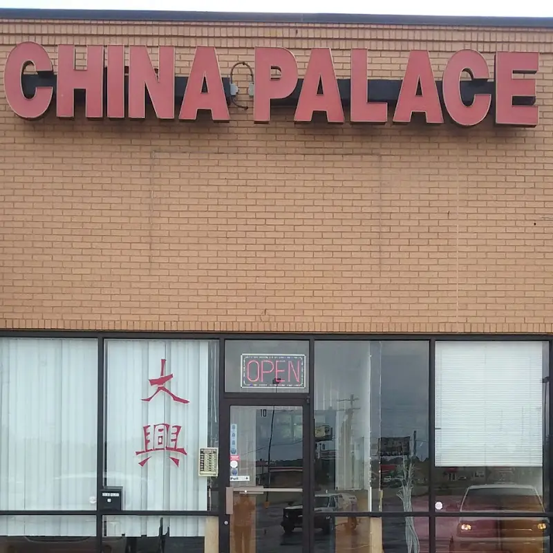China Palace Restaurant