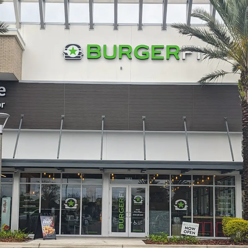 BurgerFi