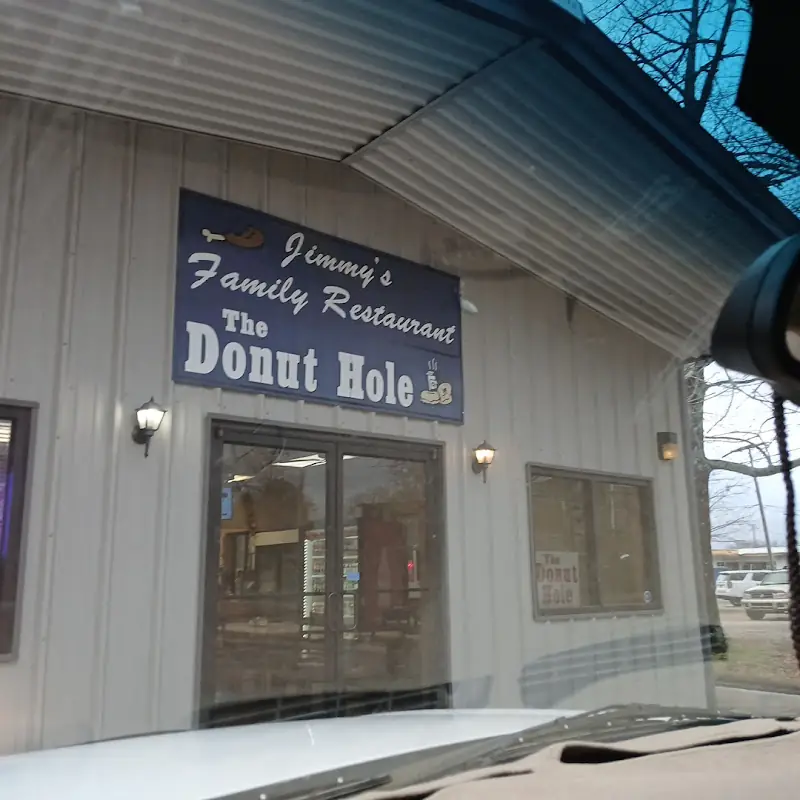 Jimmy's Family Restaurant