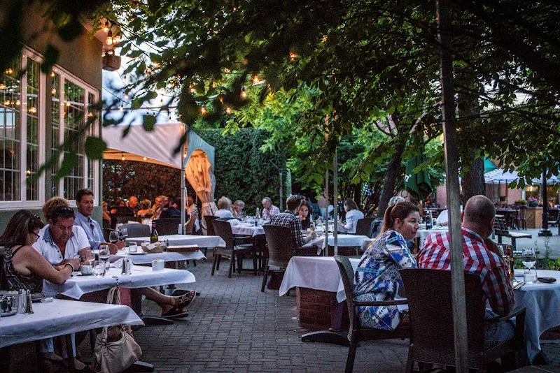 Restaurant Il Martini