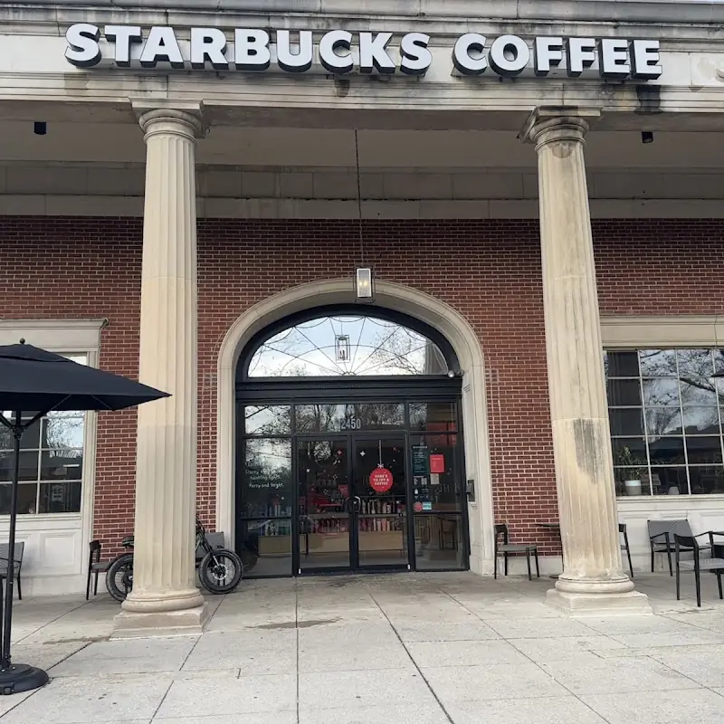 Starbucks Coffee Company