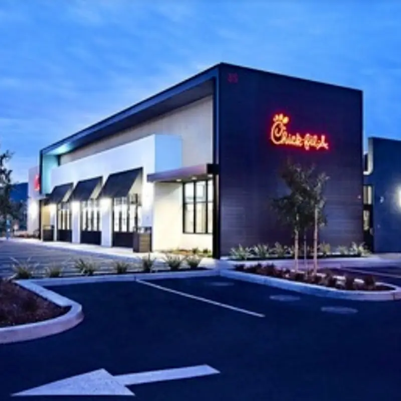 Chick-fil-A