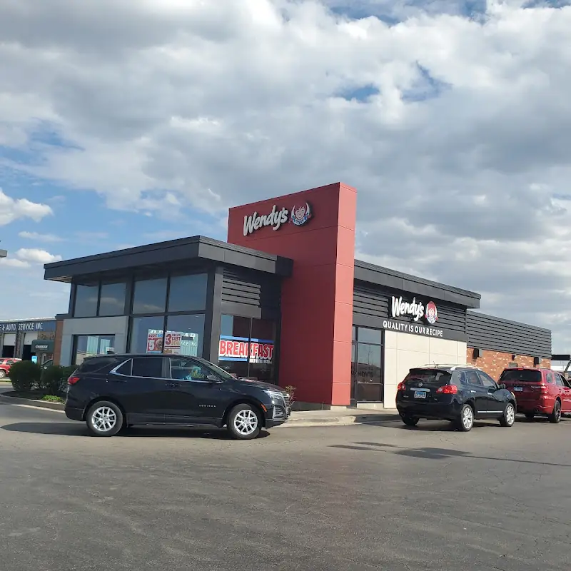 Wendy's