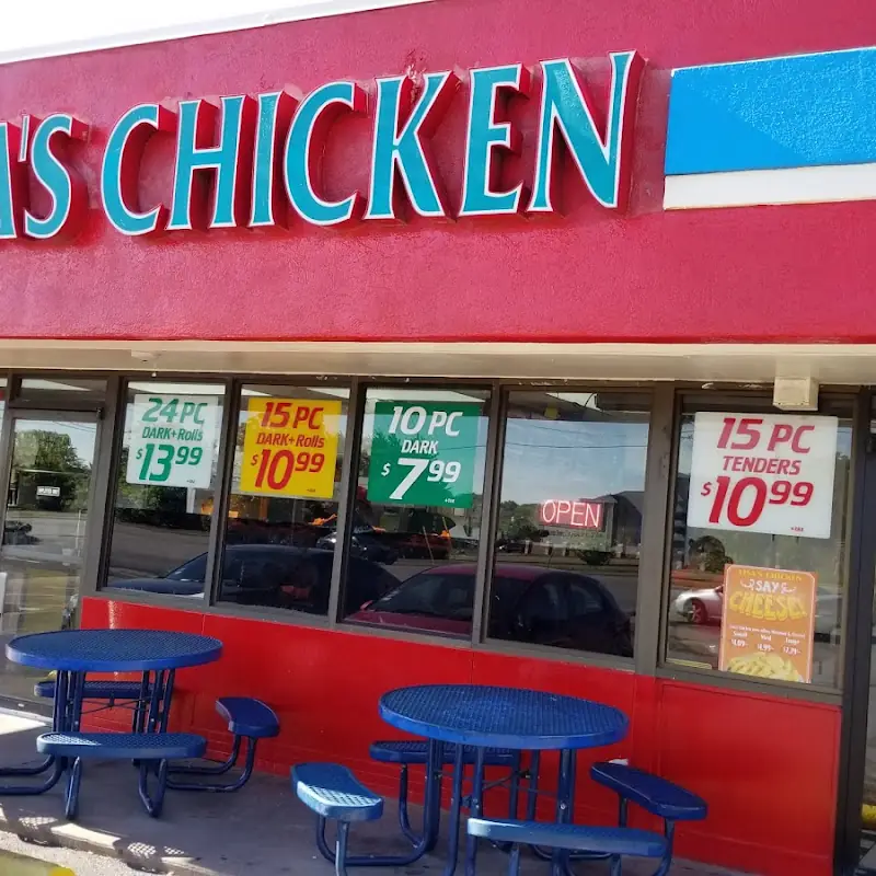 Lisa's Chicken