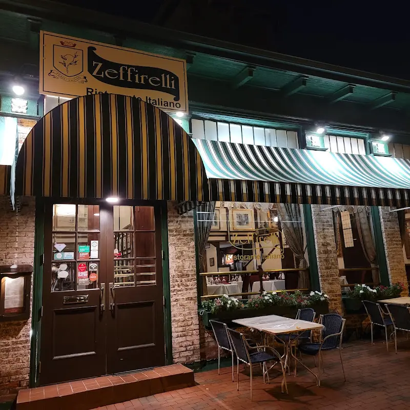 Zeffirelli Ristorante Italiano