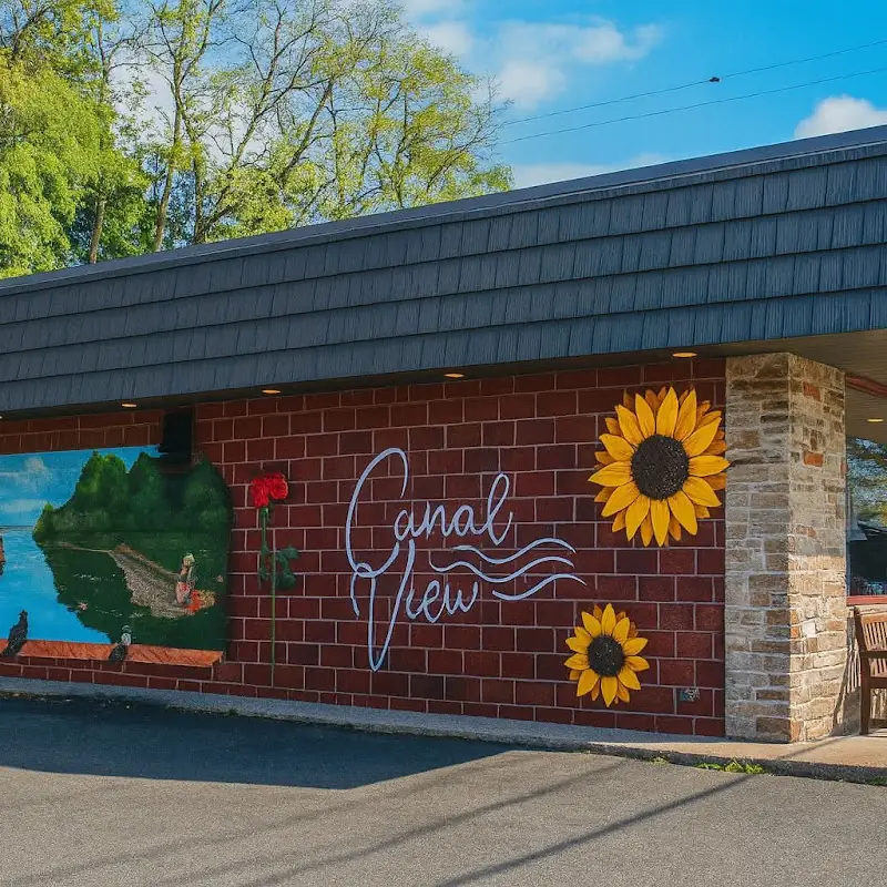 Canal View Family Restaurant