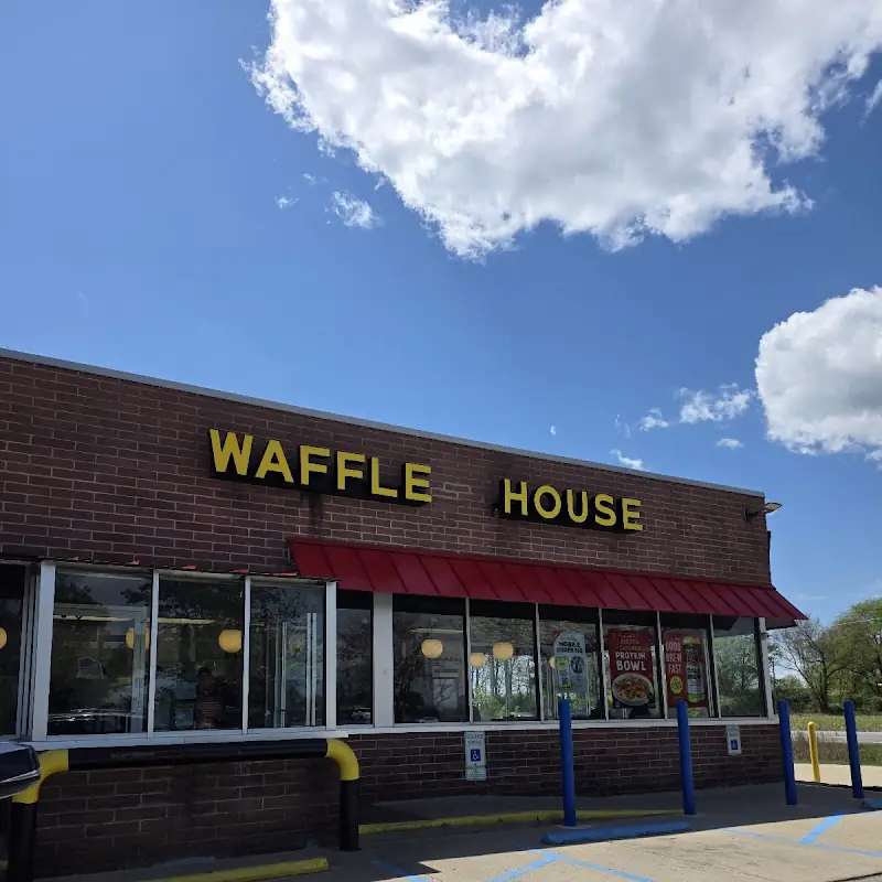 Waffle House