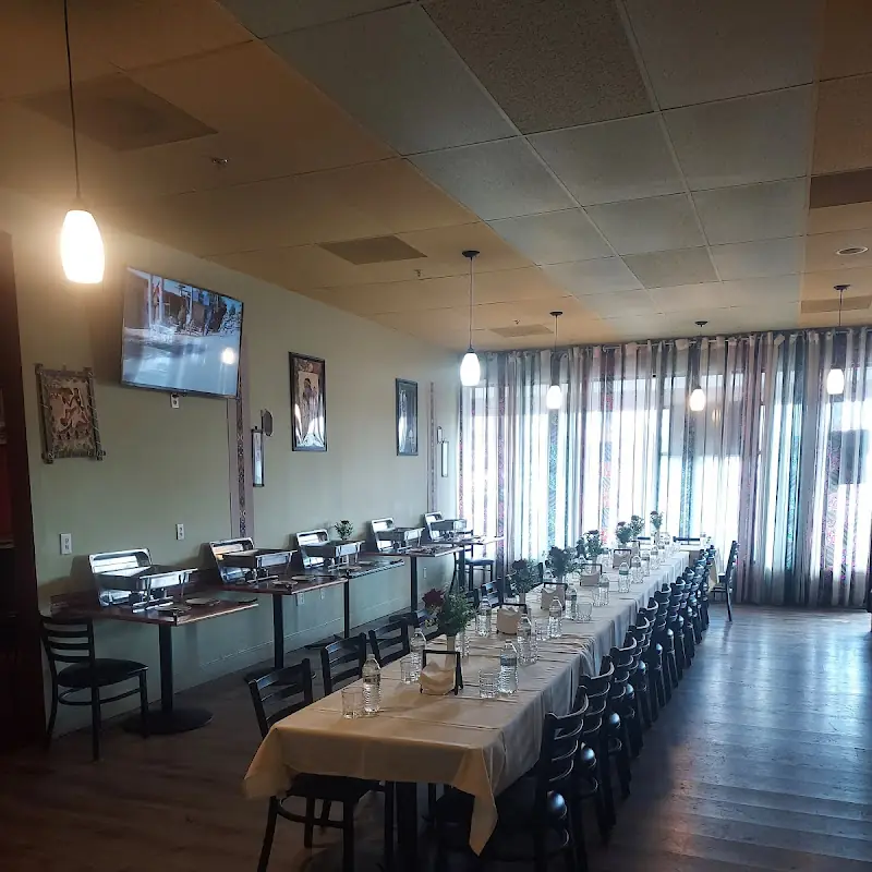 Selamta Ethiopian Restaurant and Bar