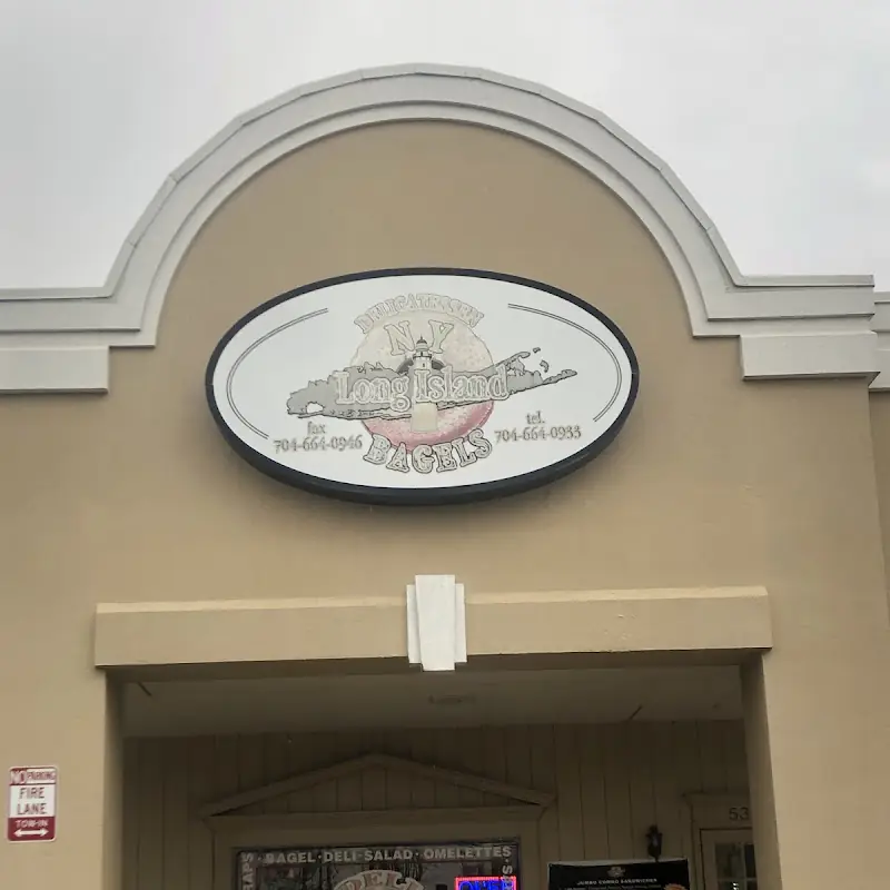 Long Island Bagels