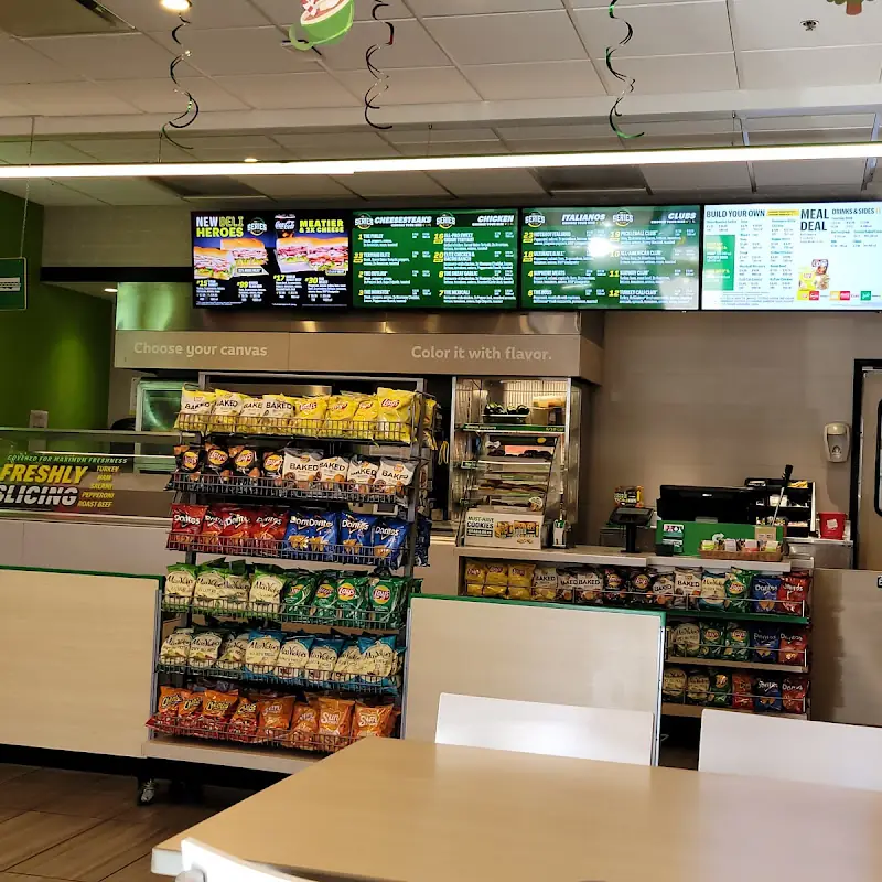 Subway