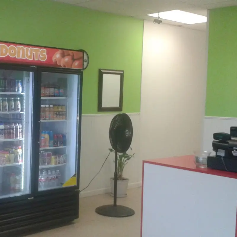 63rd Donuts