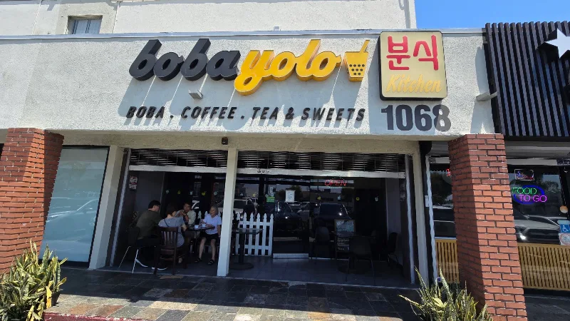 Boba Yolo